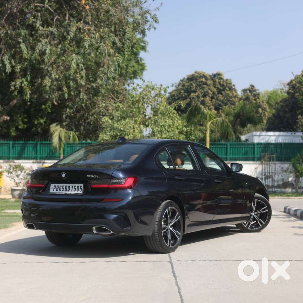 Bmw 3 Series Gran Limousine 2.0 330li M Sport First Edition, 2022, P..