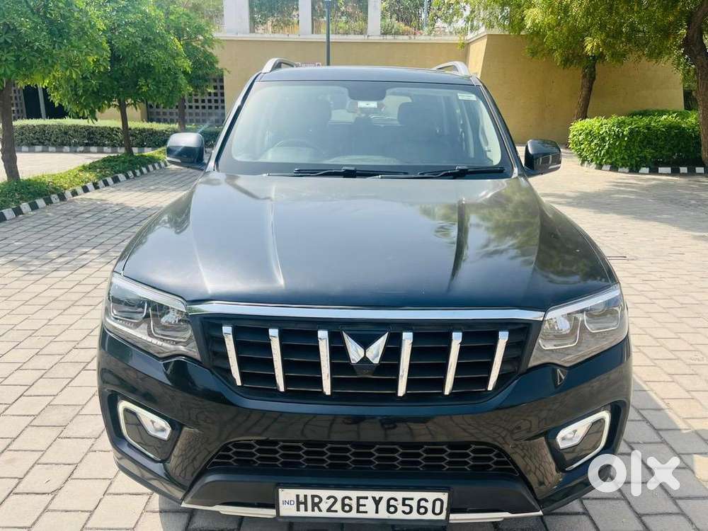 Mahindra Diesel 2022 Year