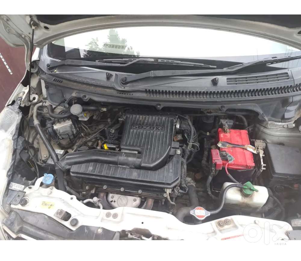 Maruti Suzuki Ertiga 2018 Hybrid
