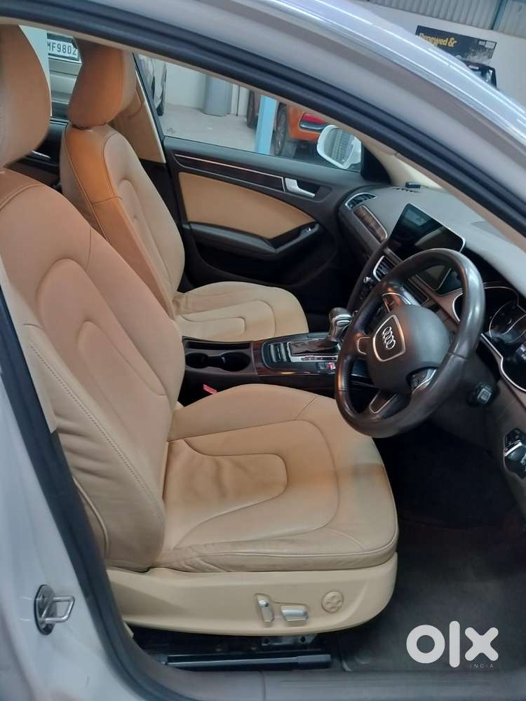 Audi A4 2015-2016 2.0 35 Tdi Premium, 2015, Diesel