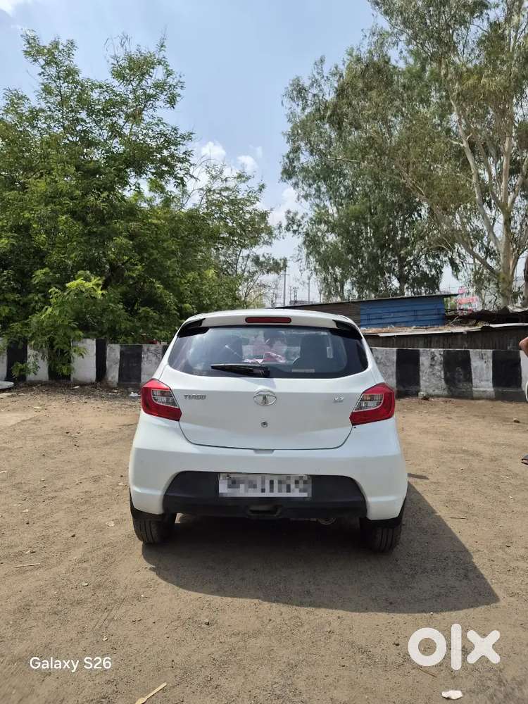 Tata Tiago 2019 Petrol 72000 Km Driven