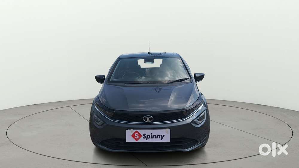 Tata Altroz 1.2 Xz Plus I-turbo, 2022, Petrol