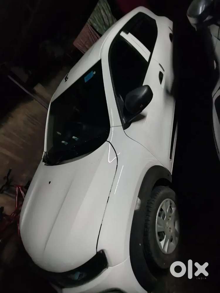 Renault Kwid Petrol 2021 Manual