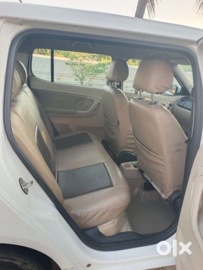 Skoda Fabia 2010-2015 1.2 Tdi Ambition Plus, 2012, Petrol