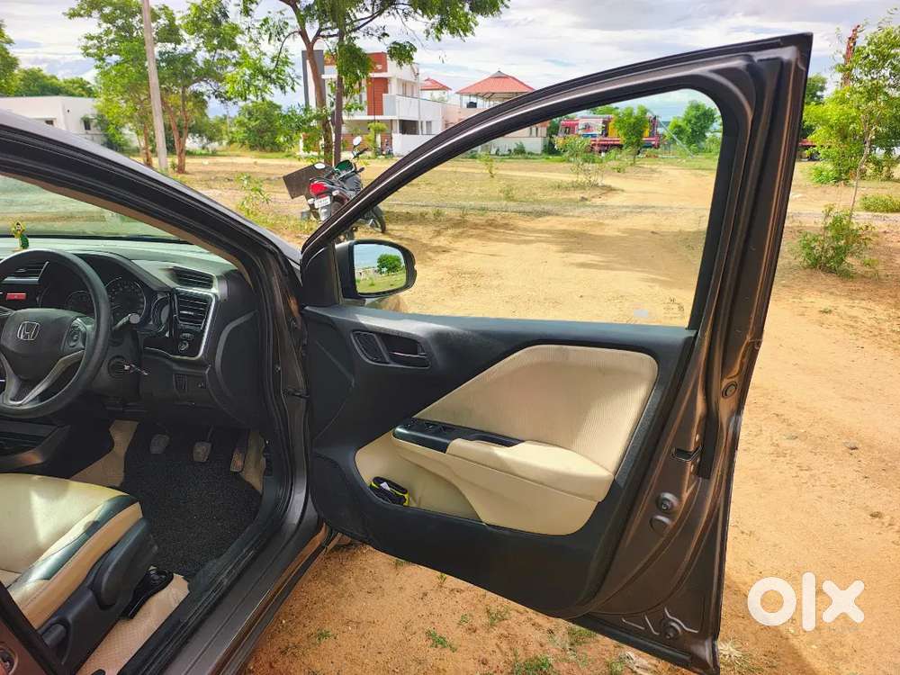 Honda City I-dtec Diesel  Excellent Condition  Well Maintained