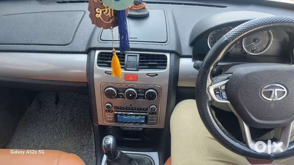 Tata Safari Storme Vx 2018 Manual Diesel