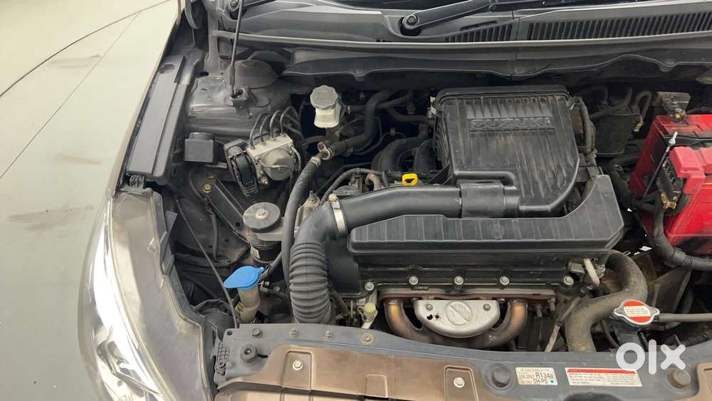 Maruti Suzuki Ciaz 1.4 Delta, 2018, Petrol