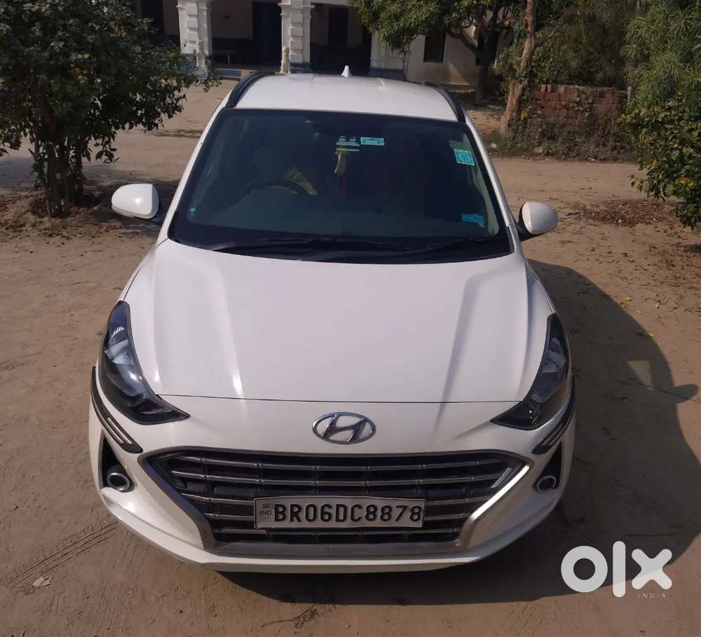 Hyundai Grand I10 Nios 2023