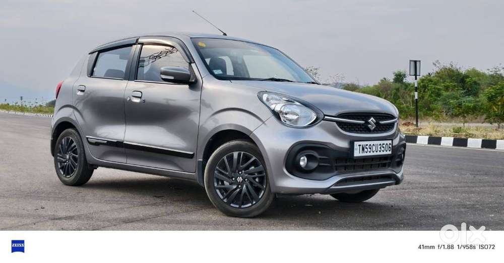 Maruti Suzuki Celerio Zxi(o) Mt, 2022, Petrol