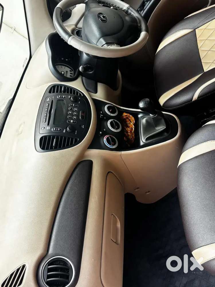 Hyundai I10 2009 Petrol Good Condition