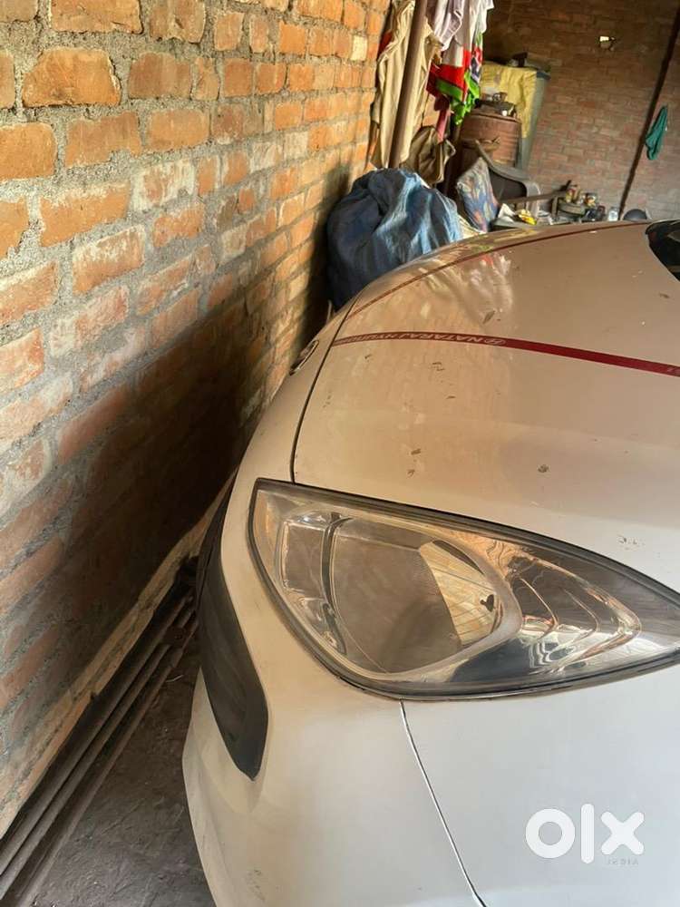 Mint Condition Hyundai Santro 2021 Model