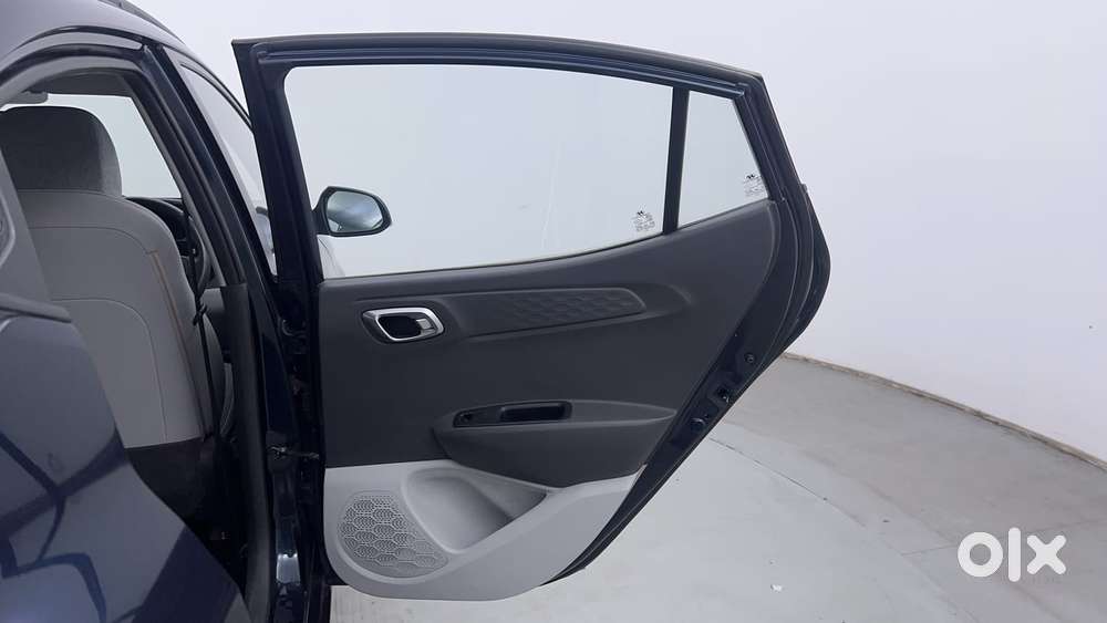 Hyundai Grand I10 Nios Asta 1.2 Kappa Vtvt, 2019, Petrol