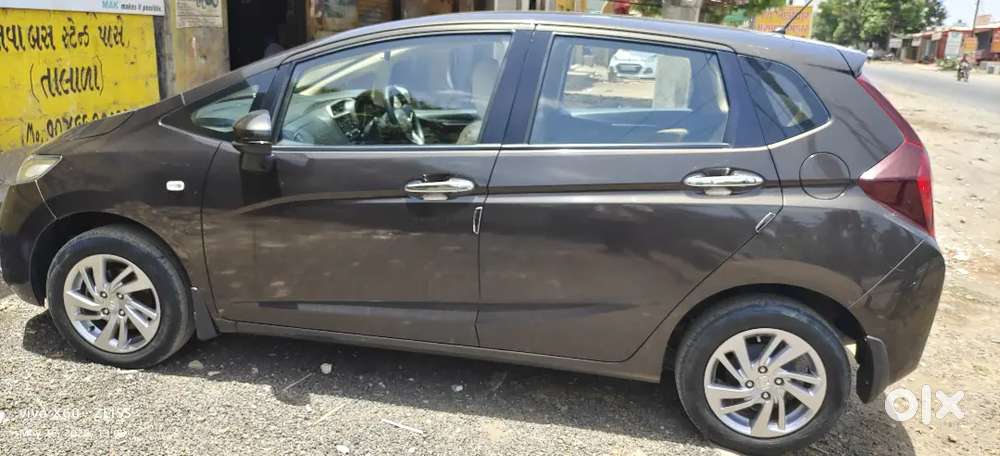 Honda Jazz  2019 Mint Cond
