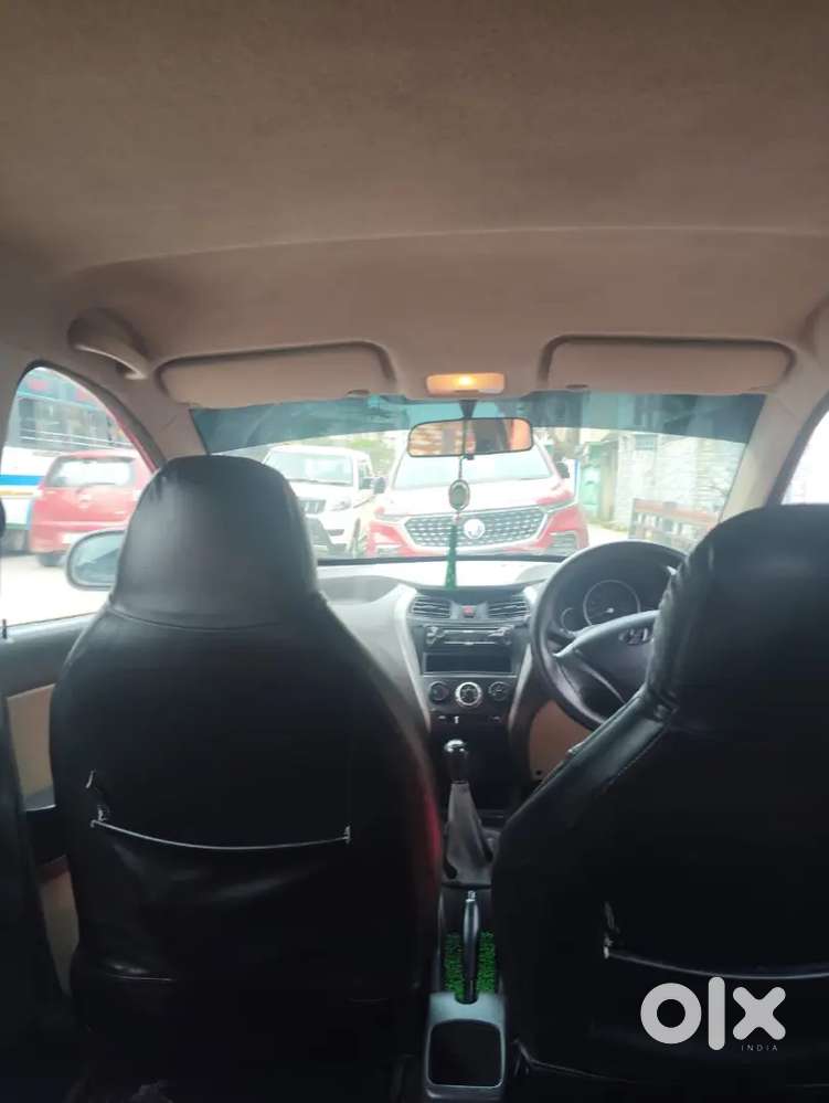 Hyundai Eon 2013 Petrol 80 Km Driven