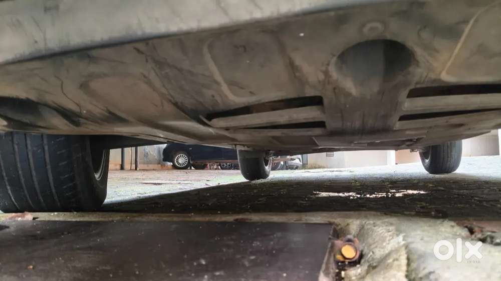 Hyundai Creta 1.4 E Plus 2018