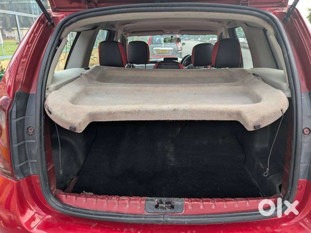 Renault Duster Rxs Cvt 106 Ps, 2018, Cng & Hybrids