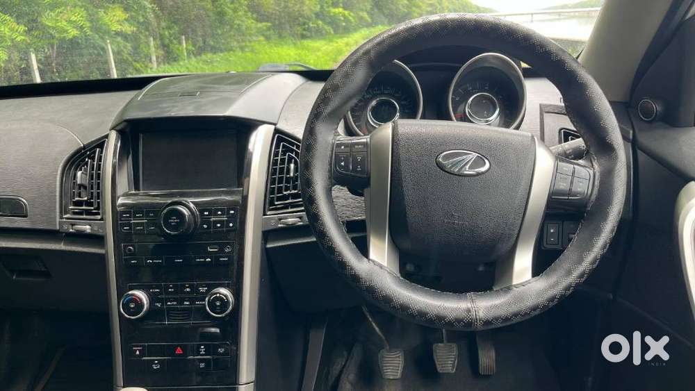 Mahindra Xuv500 W9 1.99, 2019, Diesel