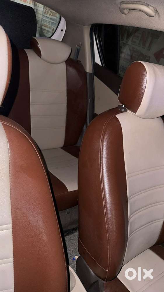 Hyundai Car 2012