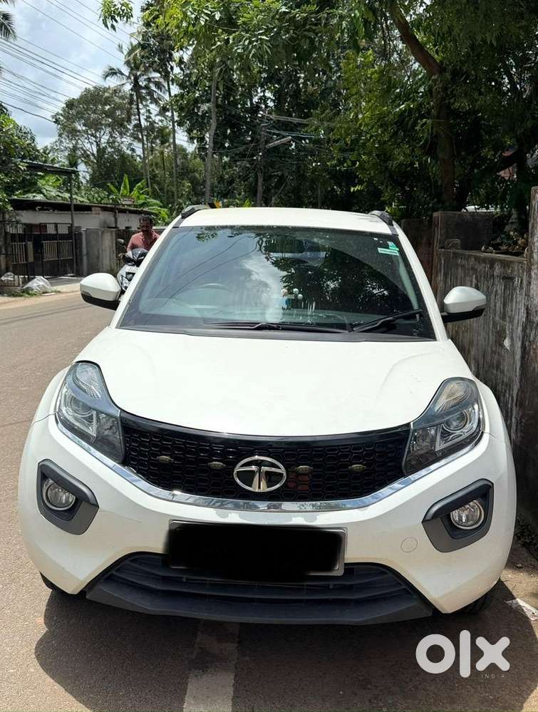 Tata Manual Petrol 2019