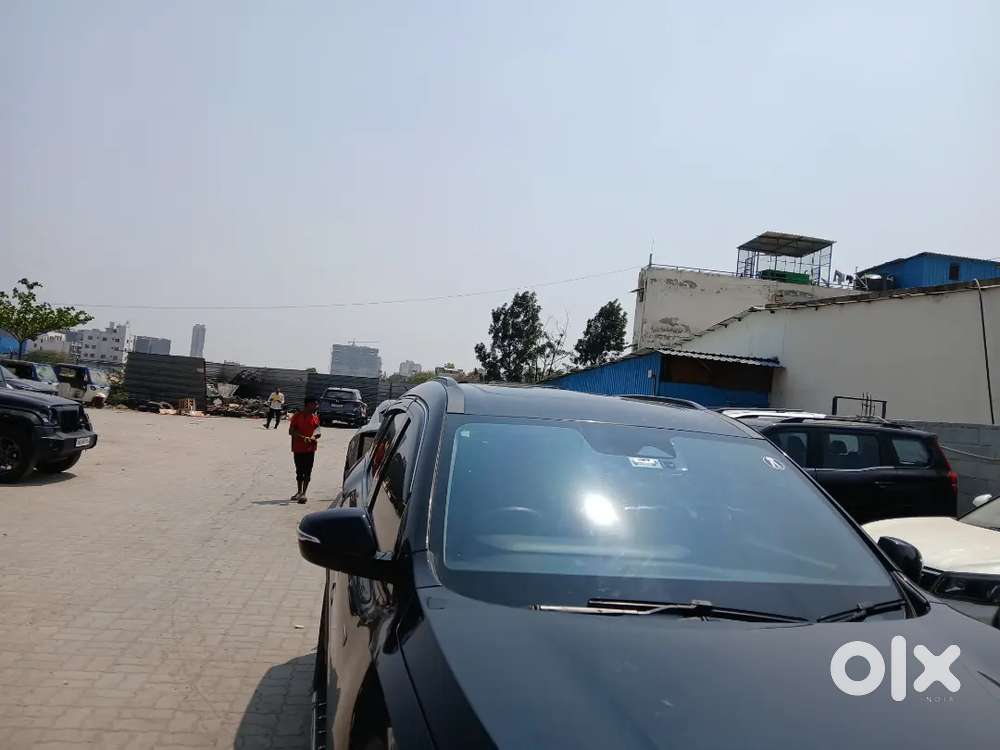 Mahindra Xuv700 2025 Diesel Manual