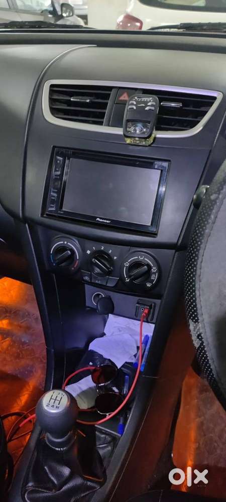 Swift Vxi In Best Condition Highly Maintained