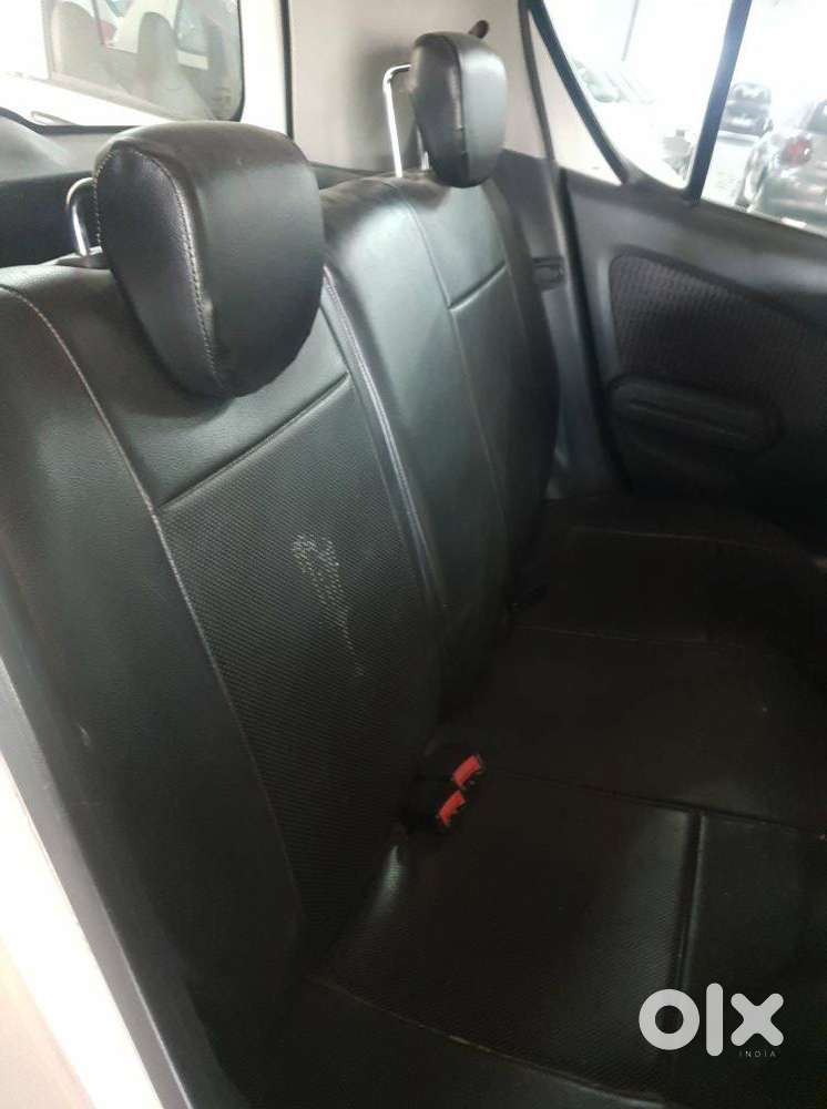 Maruti Suzuki Ritz, 2012, Diesel