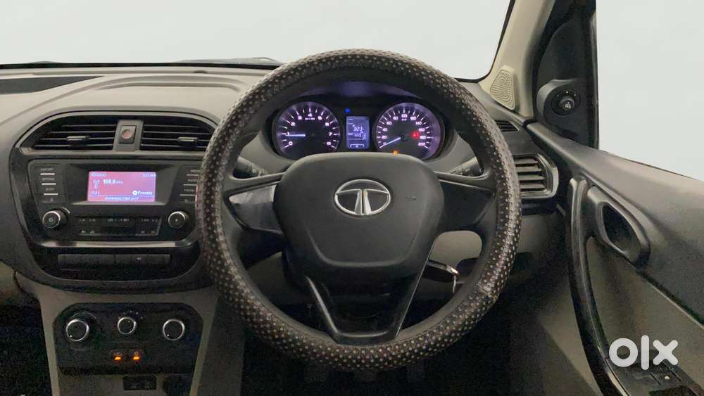 Tata Tiago 1.05 Revotorq Xt, 2018, Petrol