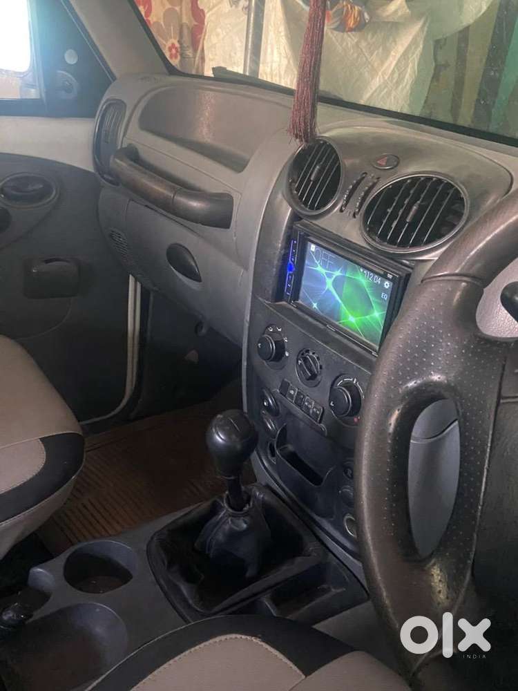 Mahindra Scorpio 2009 Diesel Well Maintained