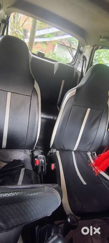 Maruti Suzuki Alto Petrol Manual 2010