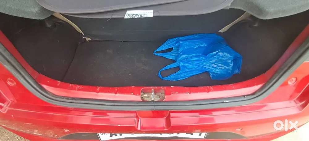 Hyundai Santro Sportz Petrol 2020