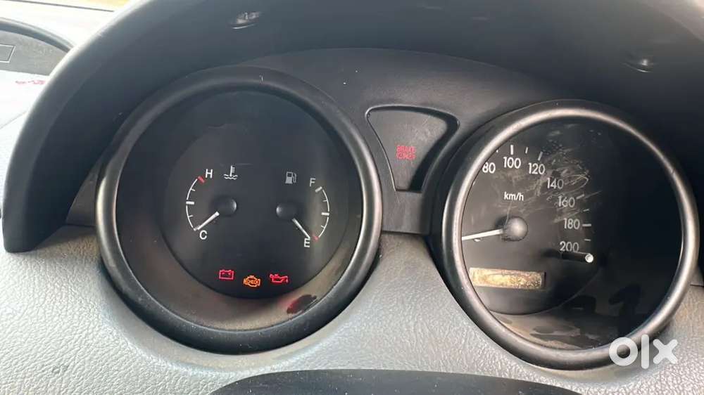 Chevrolet Sail U-va 2026