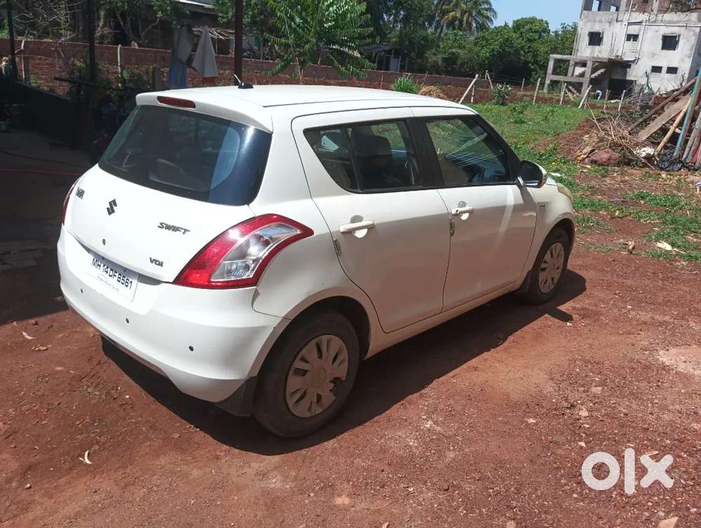 Maruti Suzuki Swift 2012 Diesel Good Condition