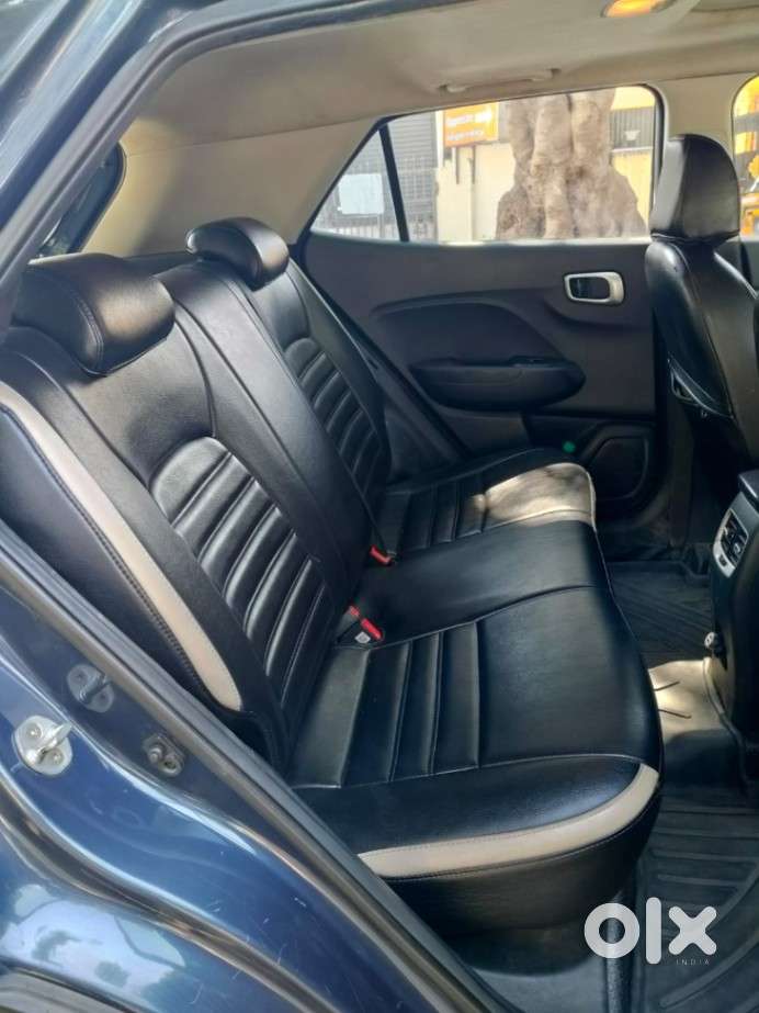 Hyundai Venue Sx Turbo, 2020, Petrol