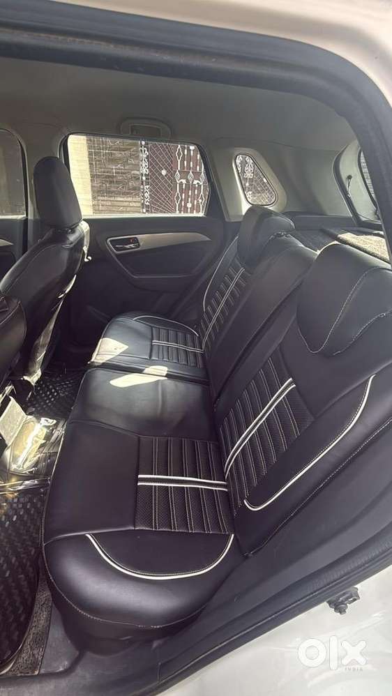 Maruti Suzuki Brezza 2016 Diesel Well Maintained