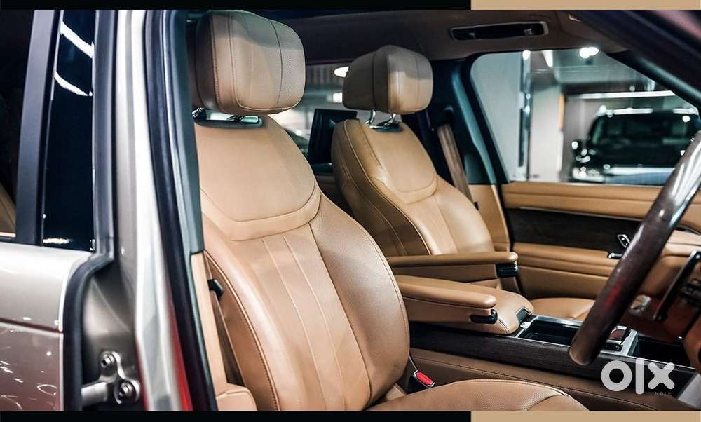 Land Rover Range 3.0 Petrol Lwb Vogue Se, 2024, Petrol