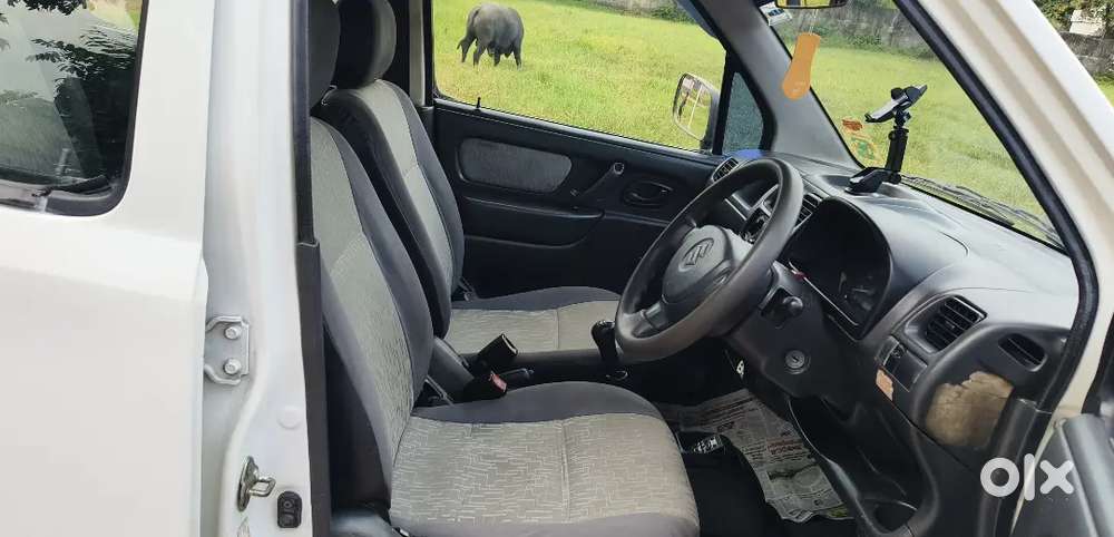 Maruti Suzuki Wagon R,lxi,2008