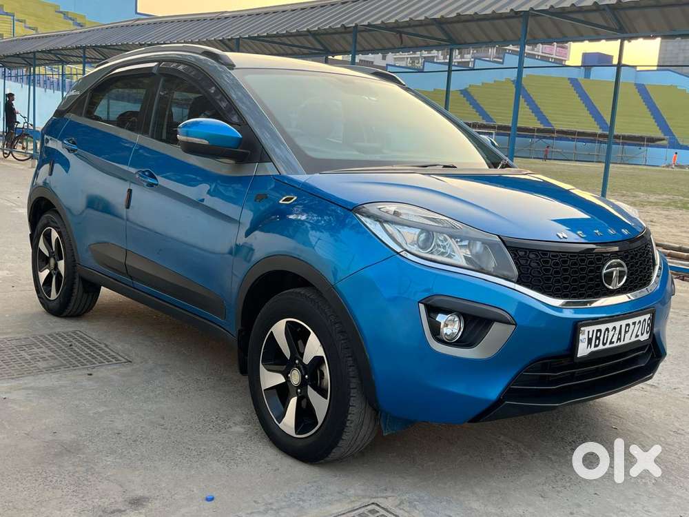 Tata Nexon 1.5 Revotorq Xza Plus, 2019, Diesel