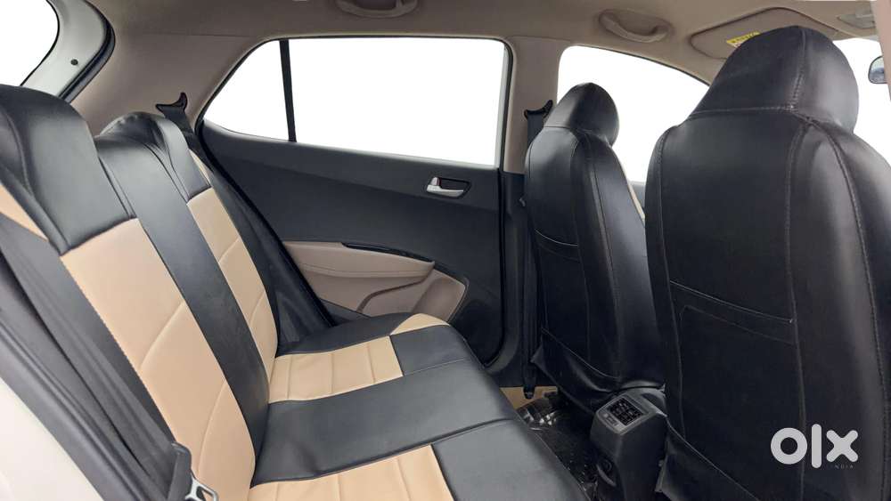 Hyundai Grand I10 Sportz 1.2 Kappa Vtvt, 2016, Petrol