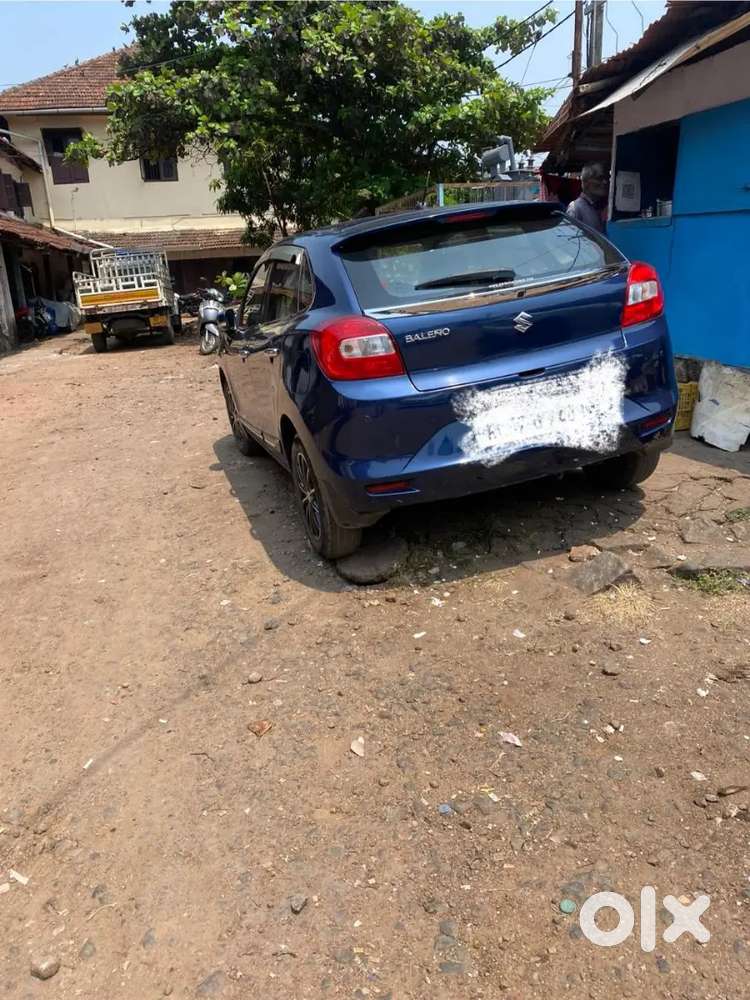 Good Condition. History Available