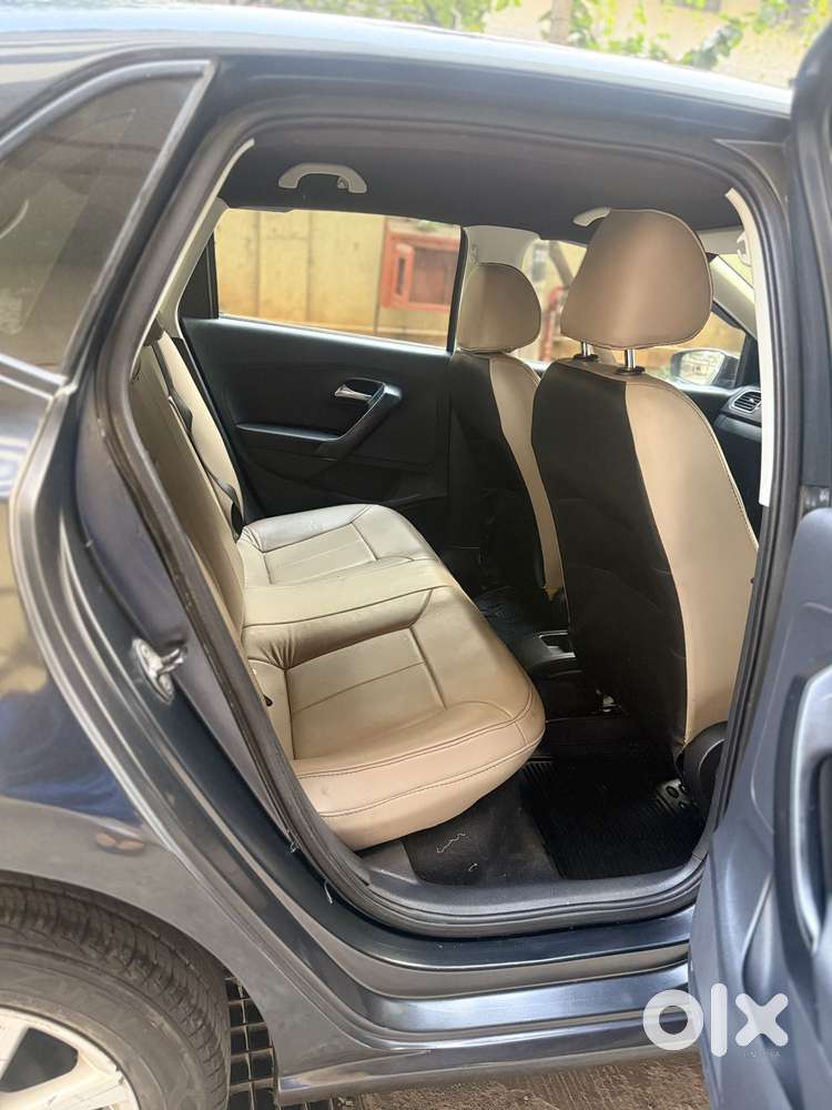 Volkswagen Polo 1.2 Gt Tsi, 2016, Petrol