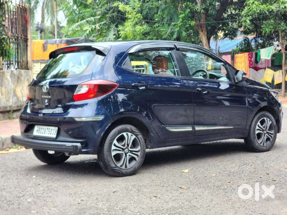 Tata Tiago 1.2 Revotron Xt Rhythm, 2023, Petrol