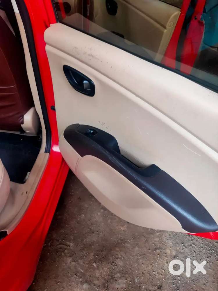 Hyundai I 10 Magna Kapa 1.2 Petrol
