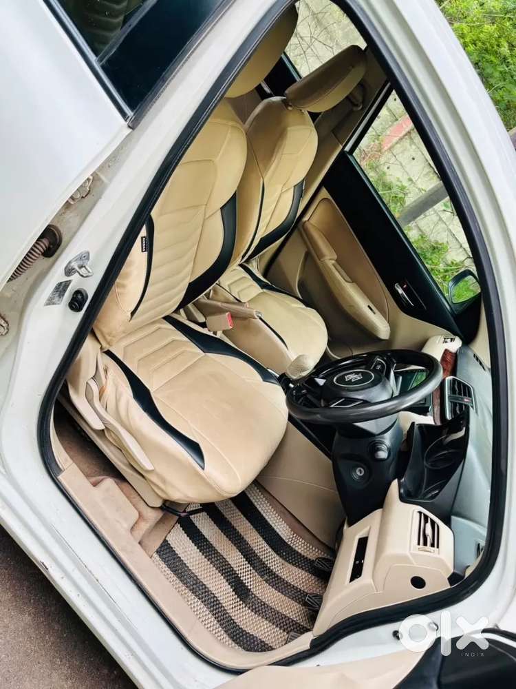 Maruti Suzuki Dzire Vdi, 2019, Diesel