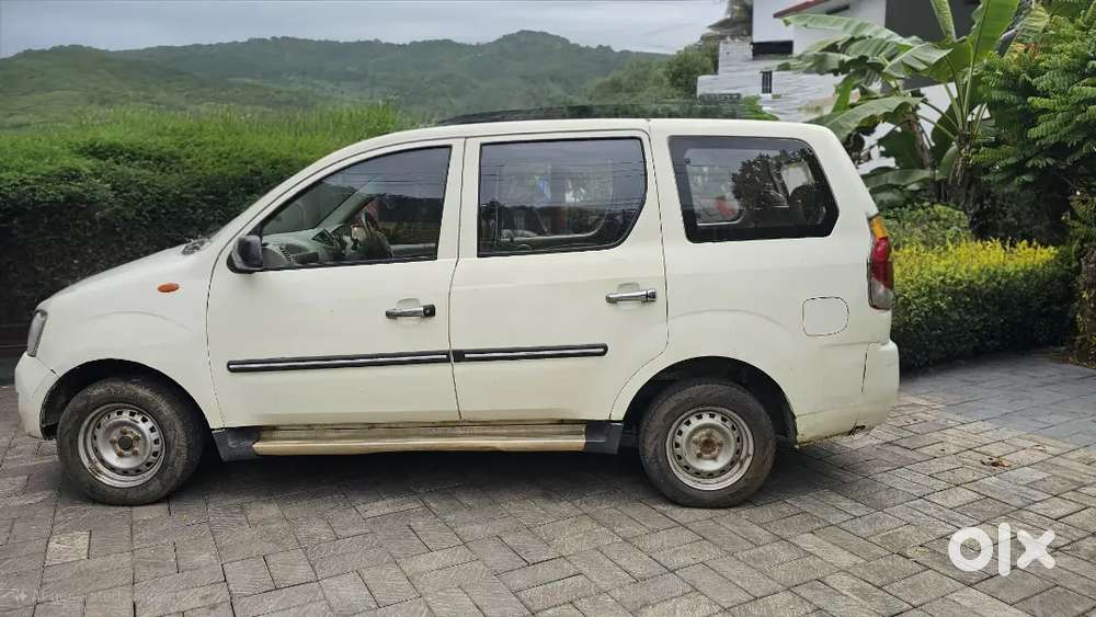 Mahindra Xylo 2011 Diesel 168000 Km Driven