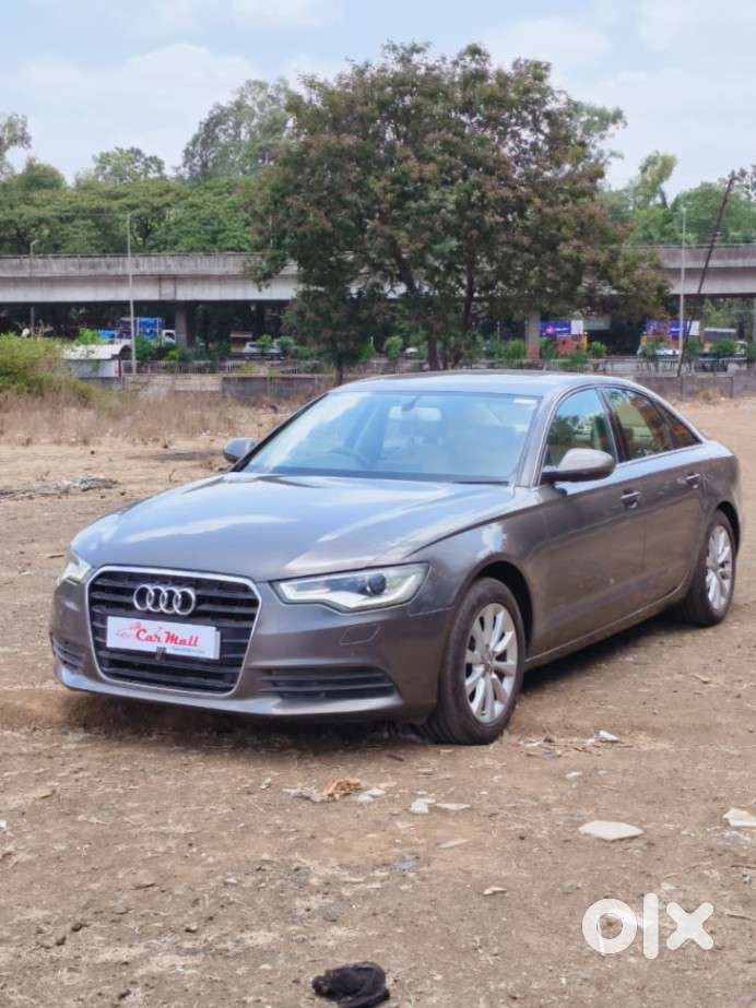 Audi A6 2.0 Tdi, 2013, Diesel