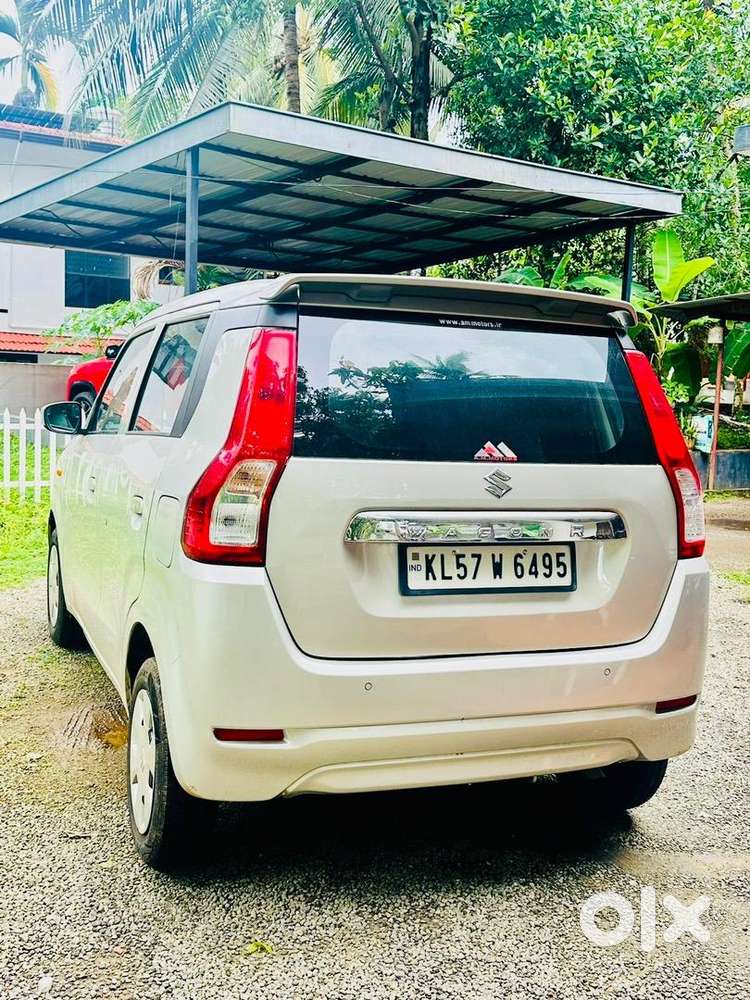 Maruti Suzuki Car 2021