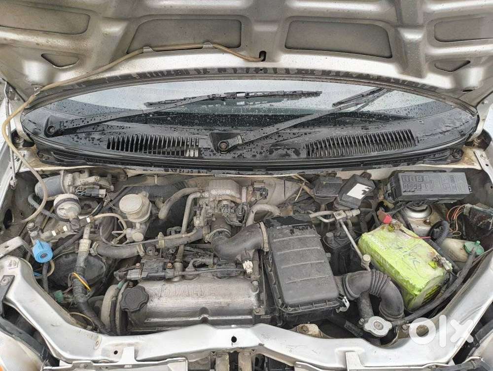 Maruti Suzuki Wagon R Lxi Cng Optional, 2007, Cng & Hybrids