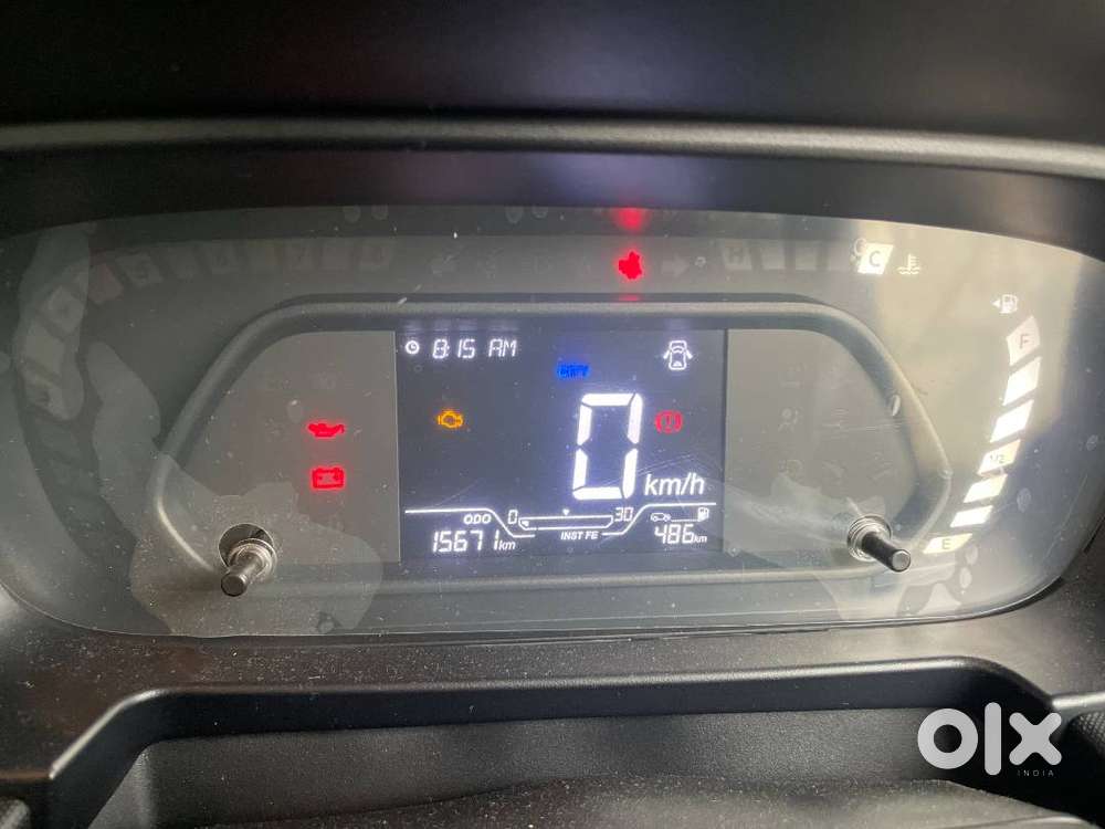 For Sale – Tata Punch Adventure Petrol (december 2023)