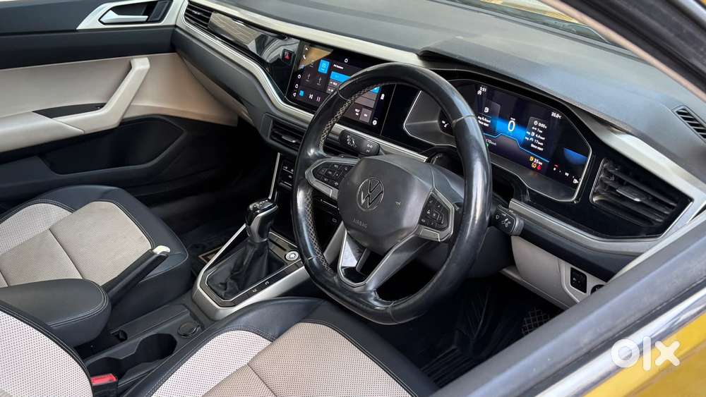 Volkswagen Virtus, 2022, Petrol