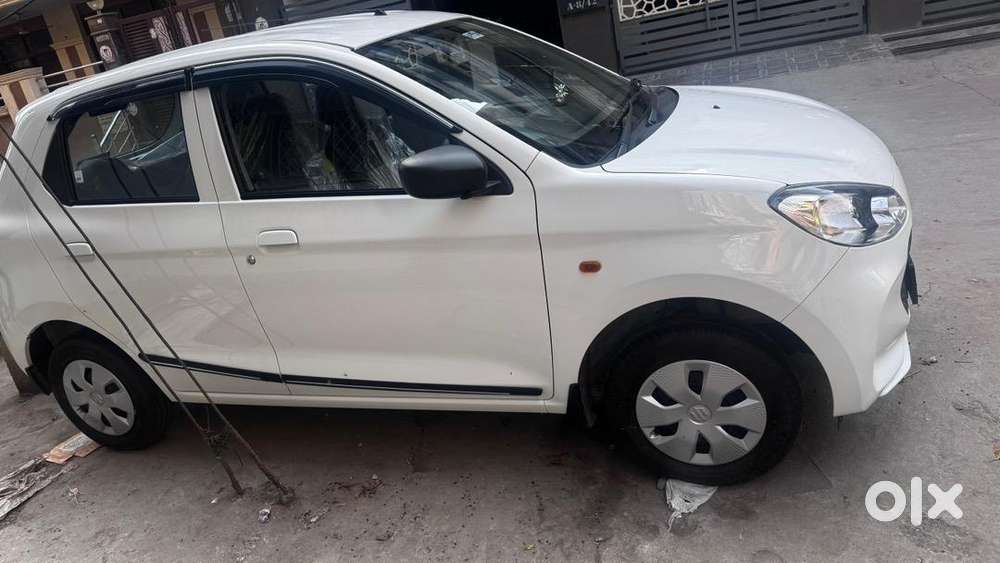 Brand New Alto10 Automatic Top End Model For Sale